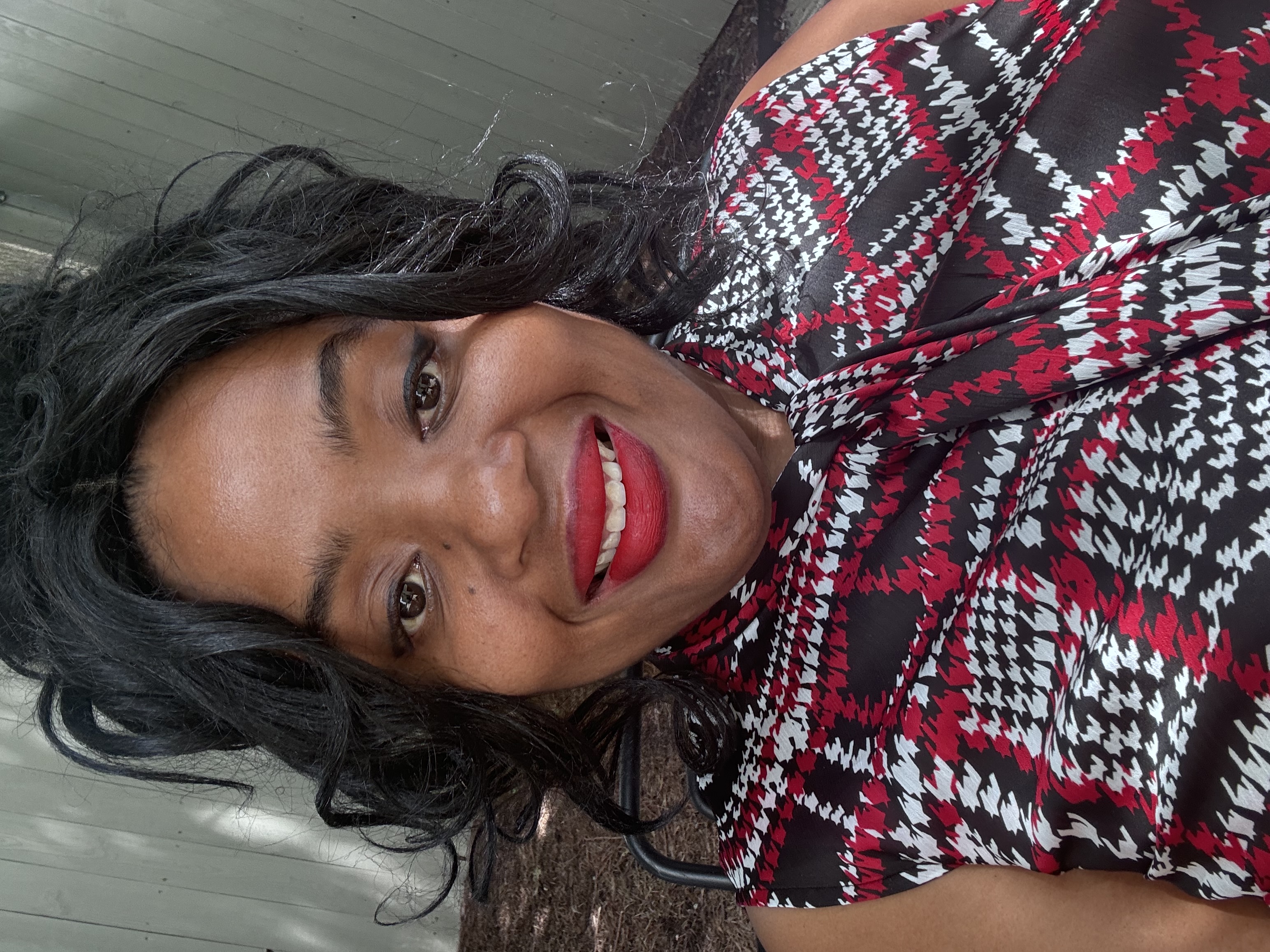 Erica C Williams, REALTOR® with Keller Williams Realty New Orleans, professional headshot